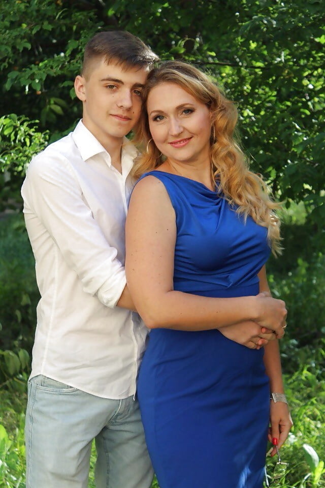 Maduras favoritas
 #91661111