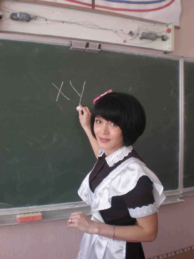 Maduras favoritas
 #91661177