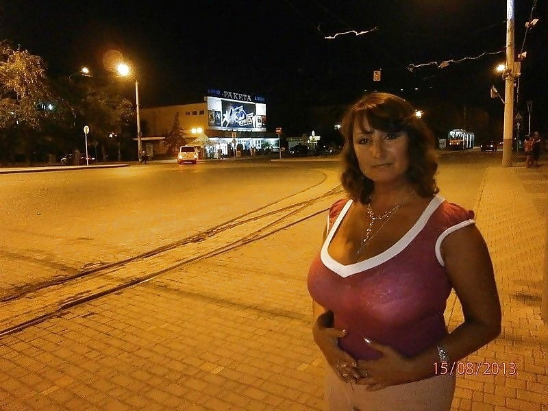 Maduras favoritas
 #91661226