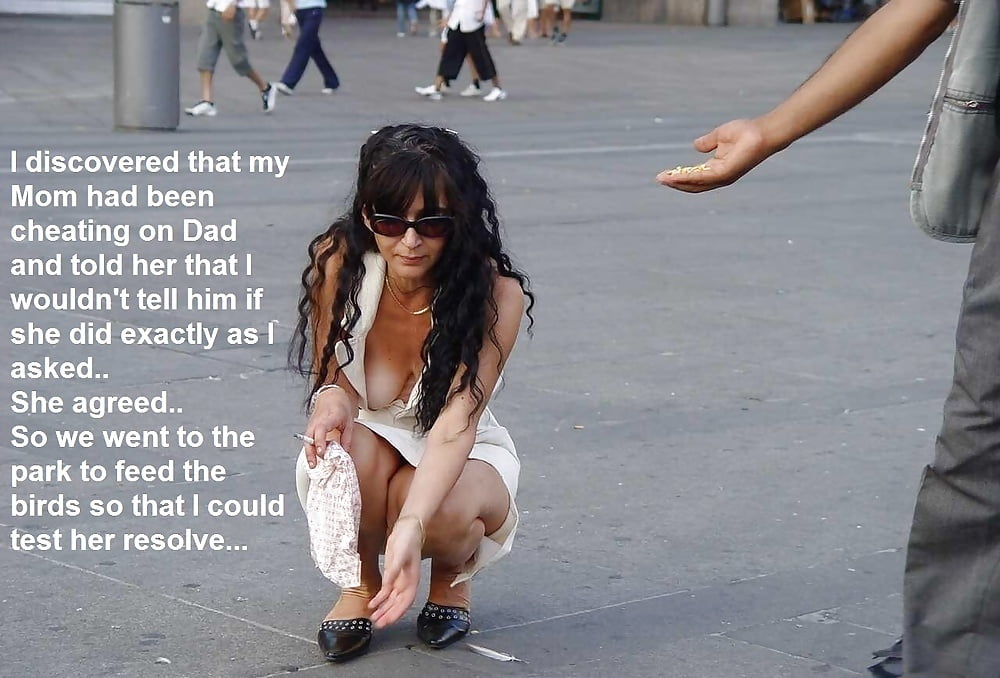 Maduras favoritas
 #91661299