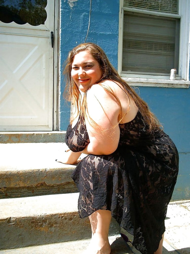 Bbw-Mix 932 (draußen)
 #100287436