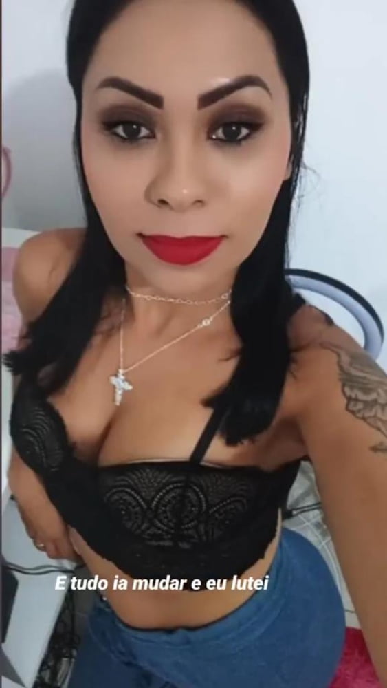 Mayara C. #90092111
