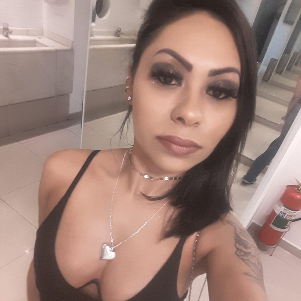 Mayara C. #90092125