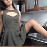 Shemale offenbaren Schwanz
 #96882616