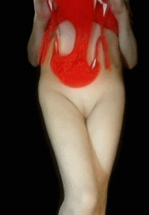 Shemale offenbaren Schwanz
 #96882871