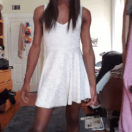 Shemale offenbaren Schwanz
 #96882882