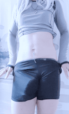 Shemale offenbaren Schwanz
 #96882889