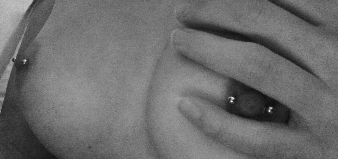 Silenced Hippie nude #108813817