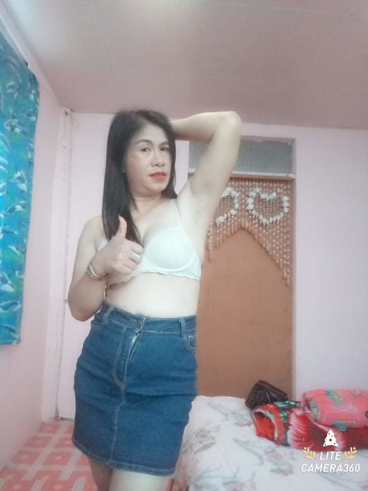 Janda tetek besar #81419042