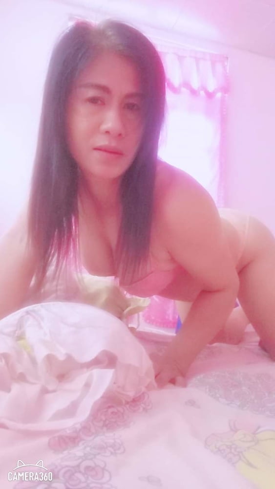 Janda tetek besar #81419048