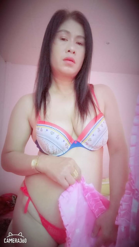 Janda tetek besar #81419051