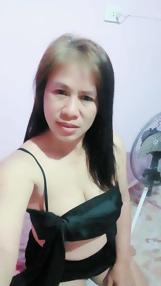 Janda tetek besar #81419099