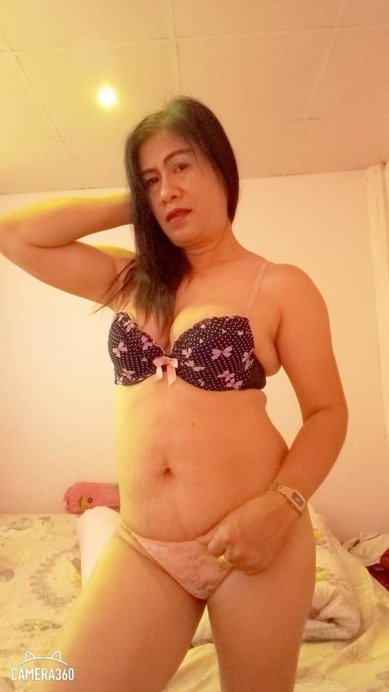 Janda tetek besar #81419111