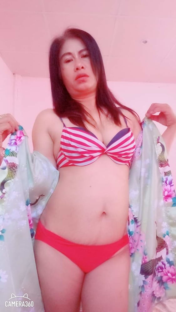 Janda tetek besar #81419123