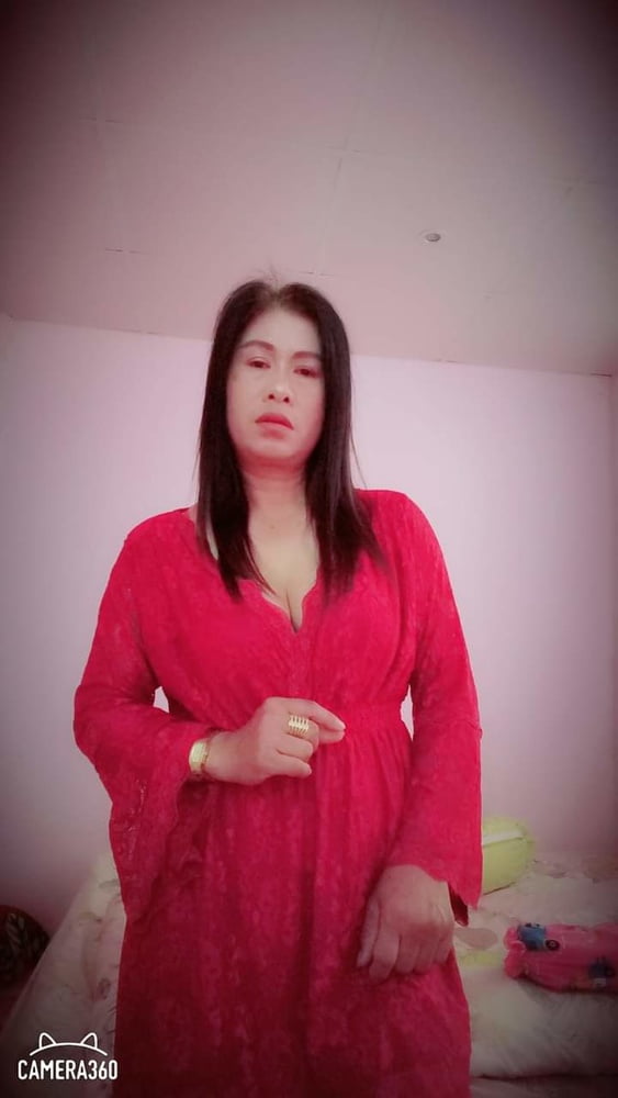 Janda tetek besar #81419136