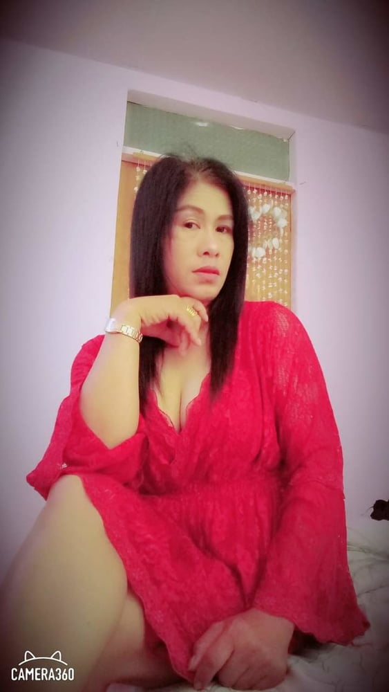 Janda tetek besar #81419138