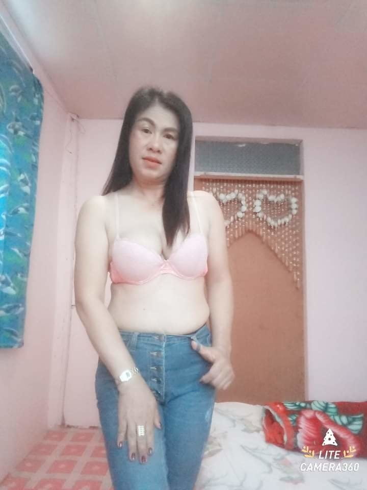 Janda tetek besar #81419167