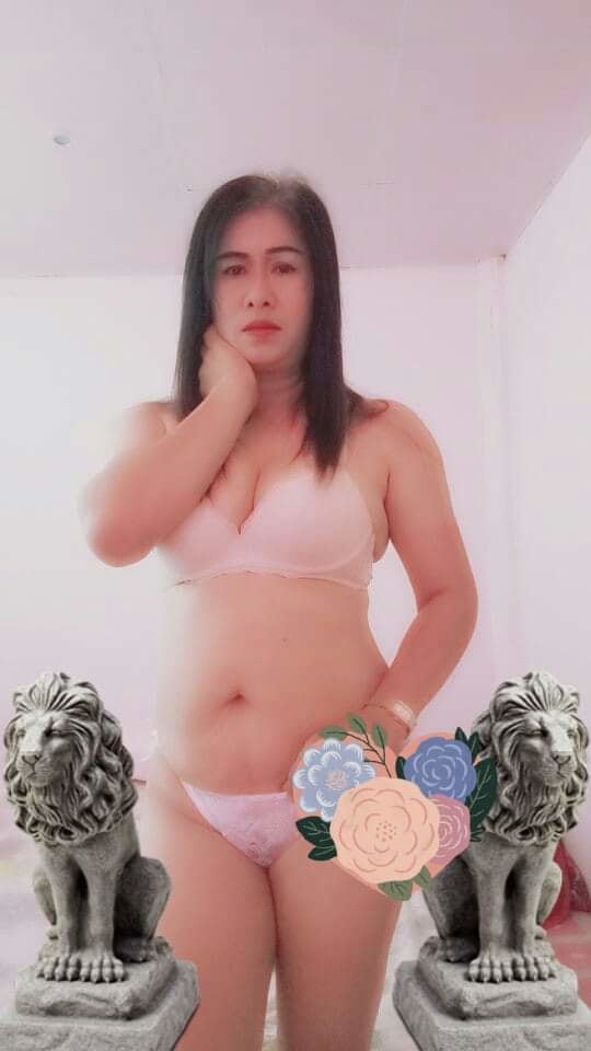 Janda tetek besar #81419244