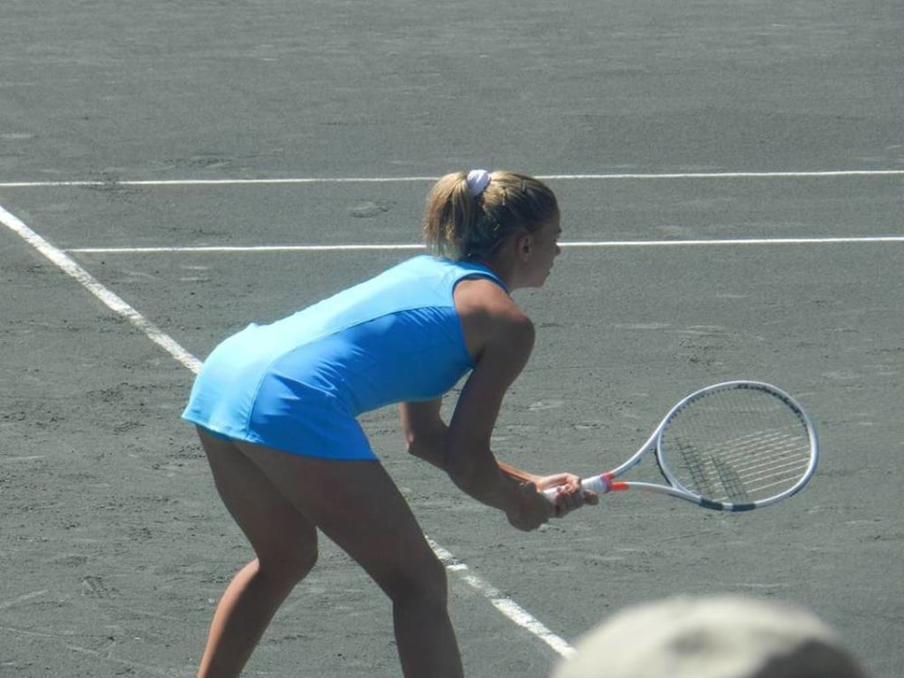 Camila Giorgi #94075553