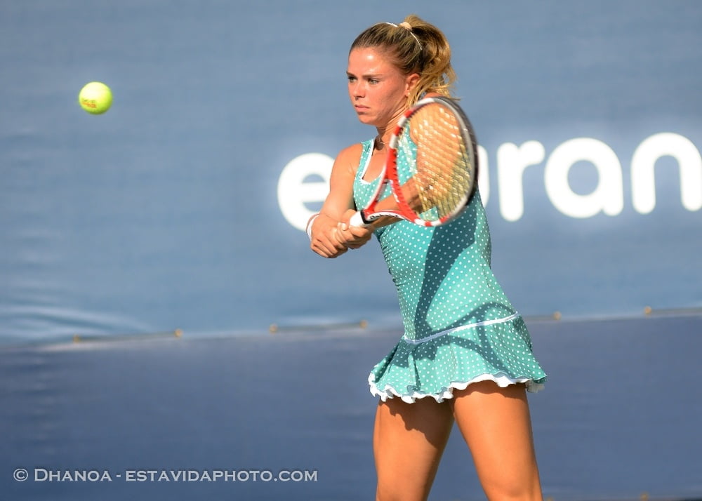 Camila Giorgi #94075607