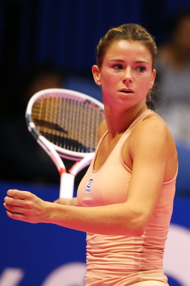 Camila Giorgi #94075893