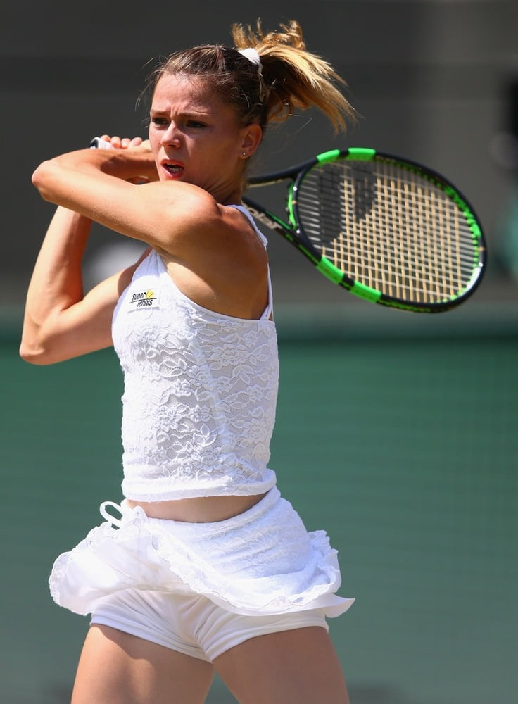 Camila Giorgi #94075925