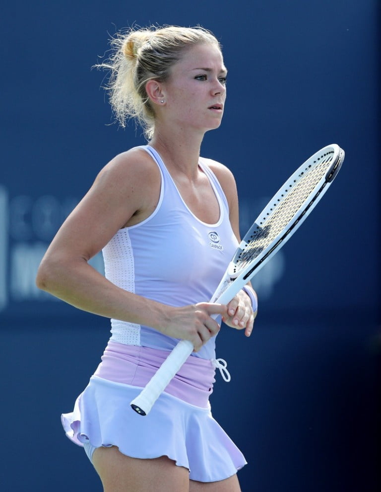 Camila Giorgi #94075937