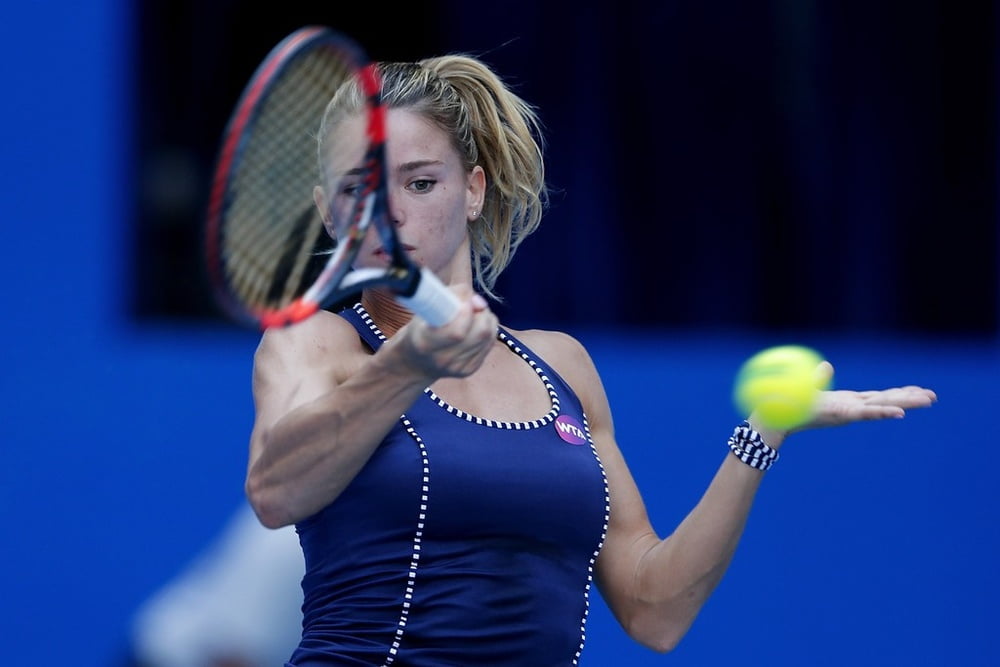 Camila Giorgi #94075980