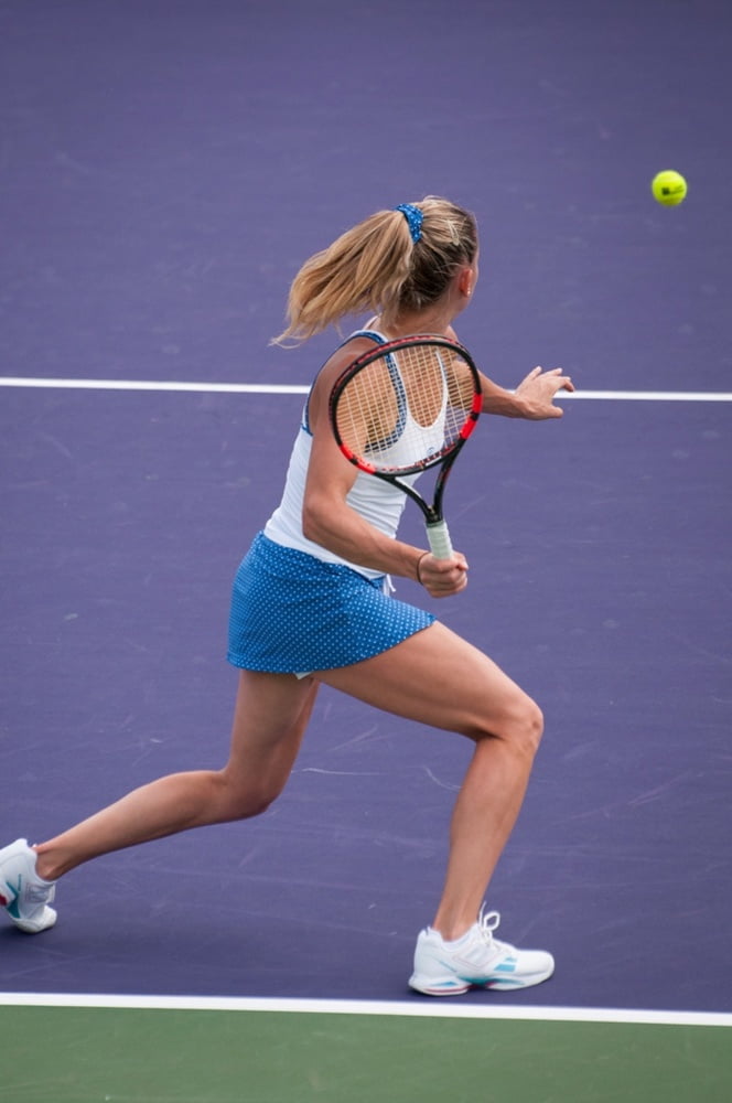 Camila Giorgi #94076340