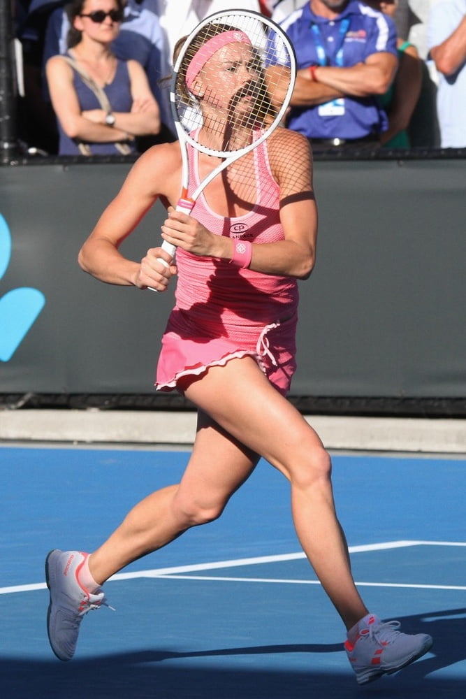 Camila Giorgi #94076358