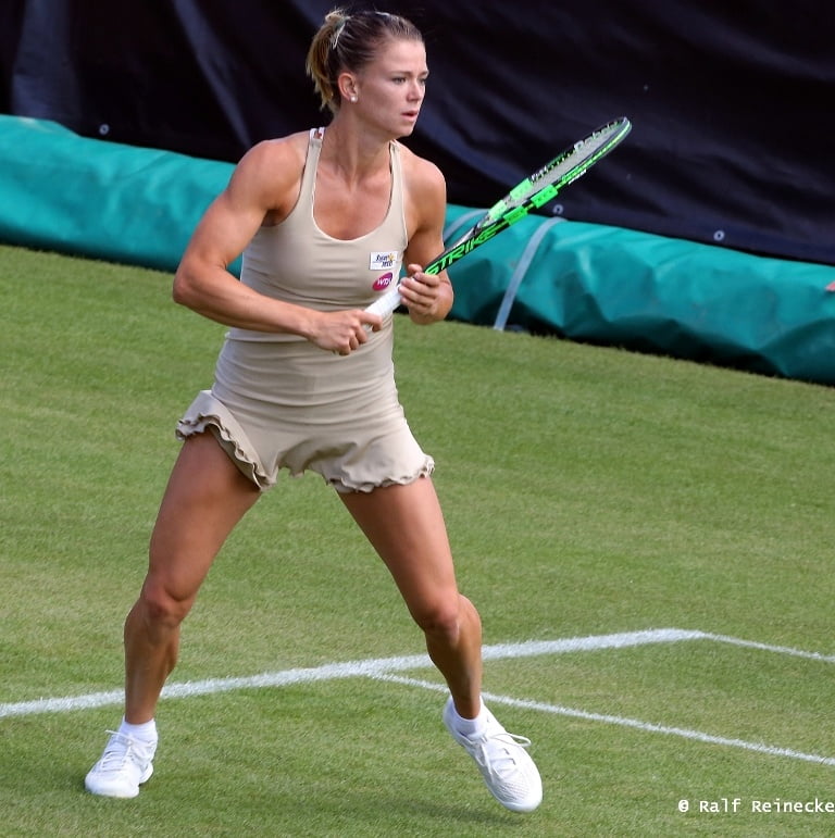 Camila Giorgi #94076416