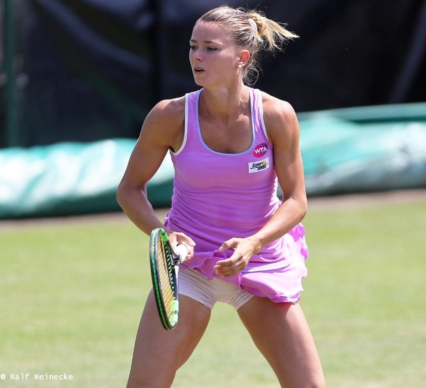 Camila Giorgi #94076425