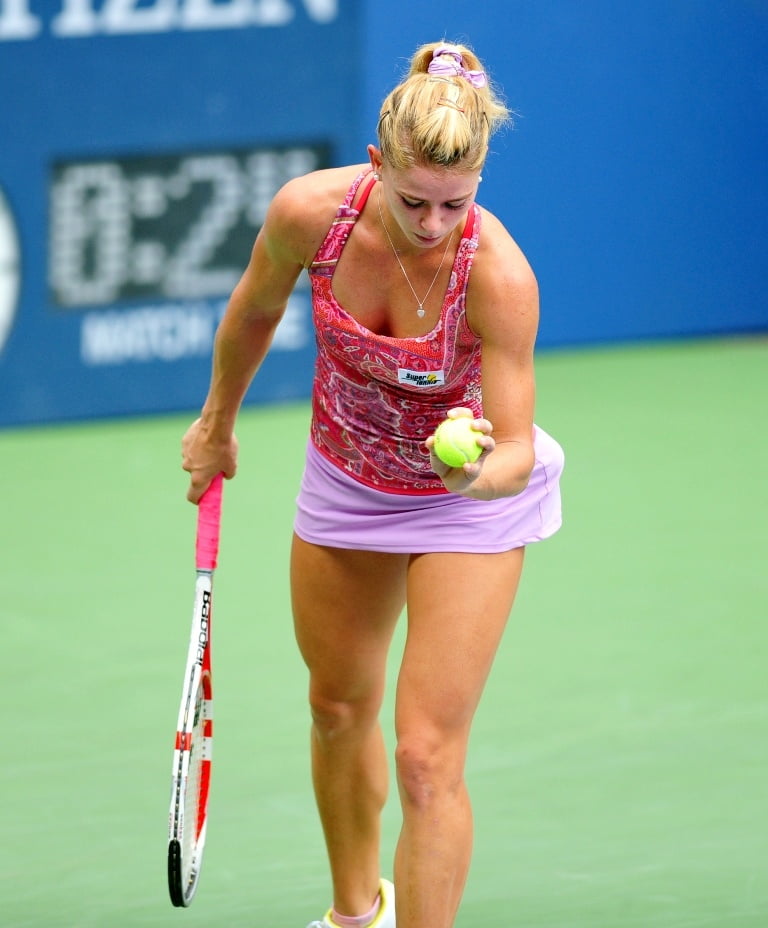 Camila Giorgi #94076501