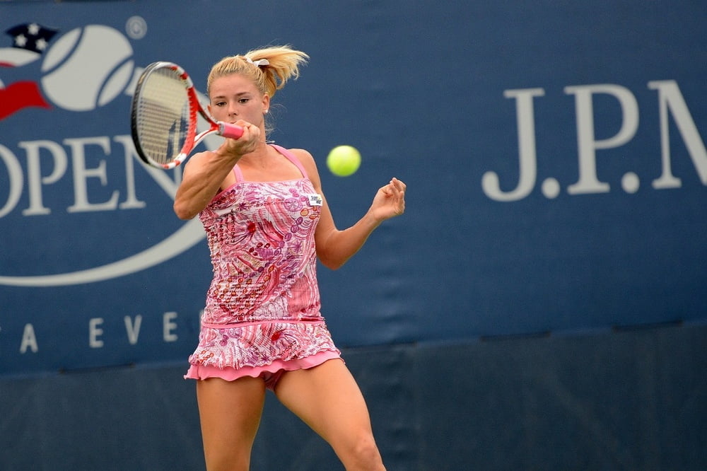 Camila Giorgi #94076510