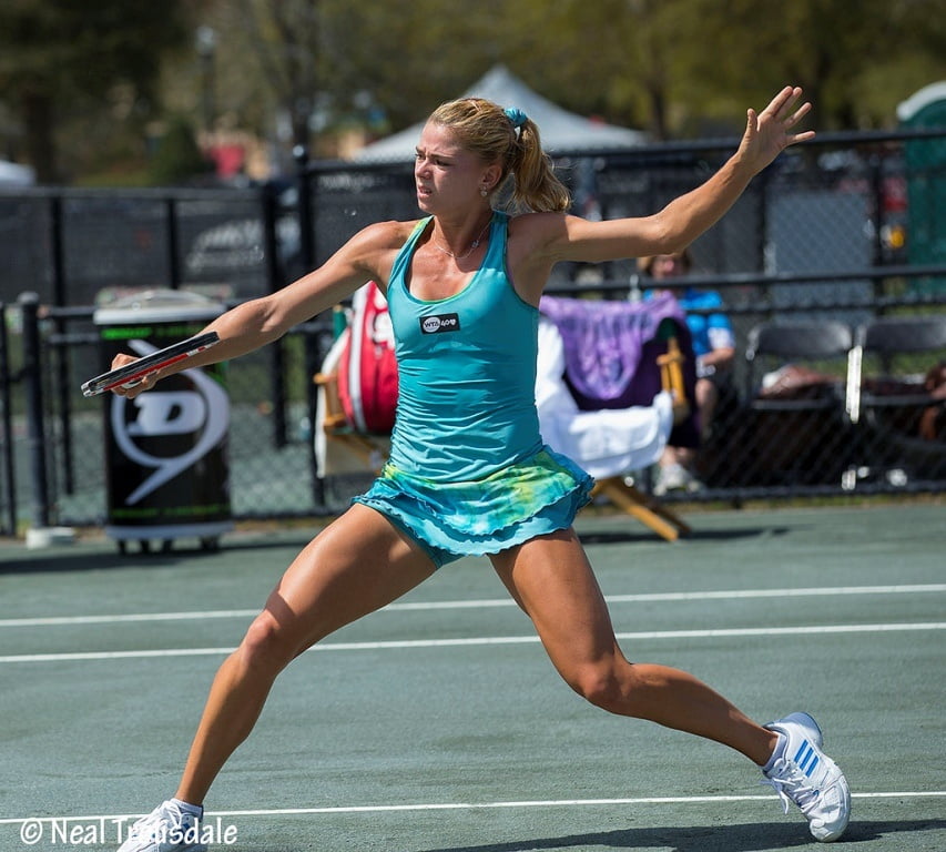 Camila Giorgi #94076513