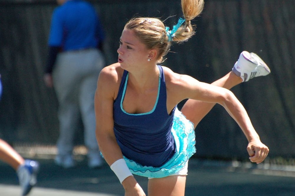 Camila Giorgi #94076534