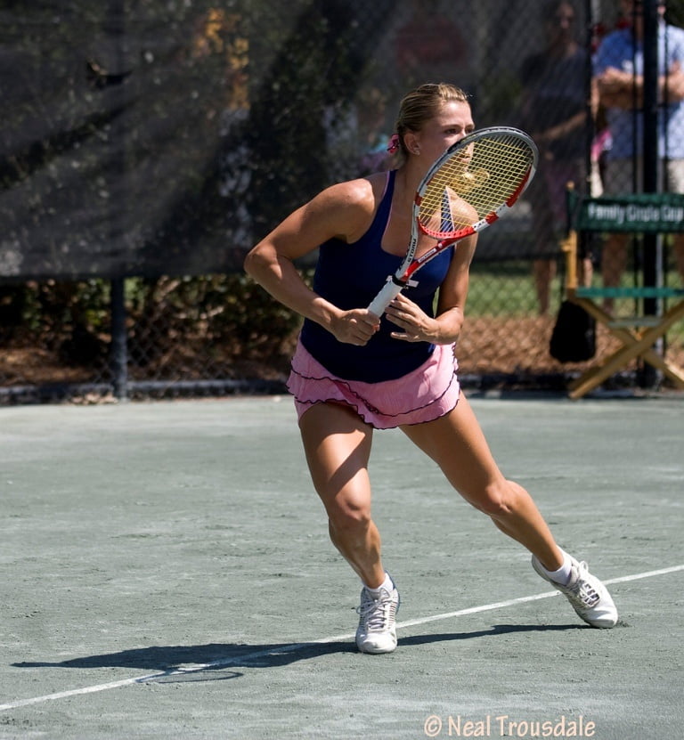 Camila Giorgi #94076555