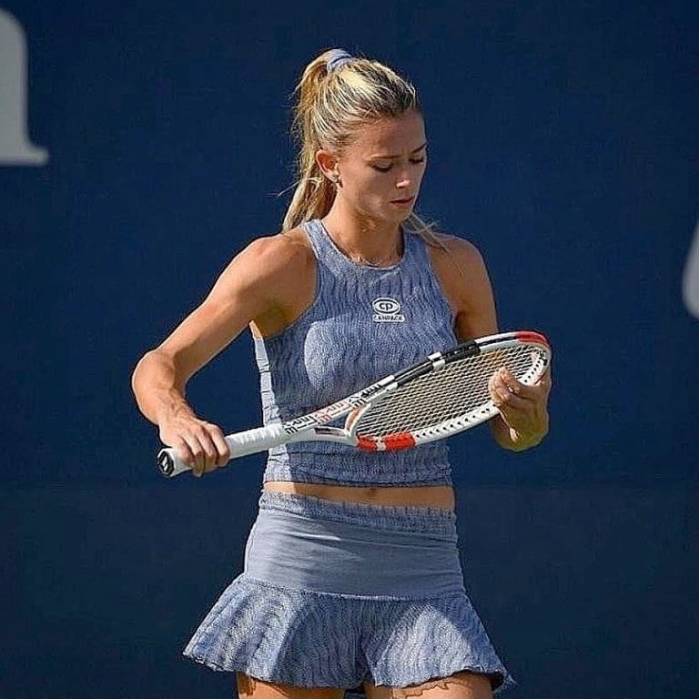 Camila Giorgi #94076660