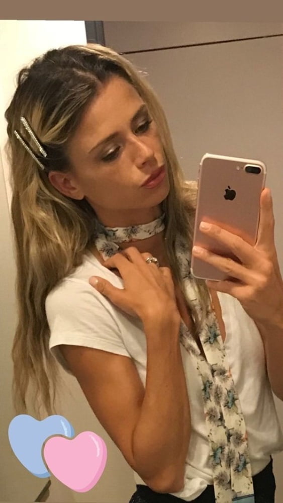 Camila Giorgi #94076765