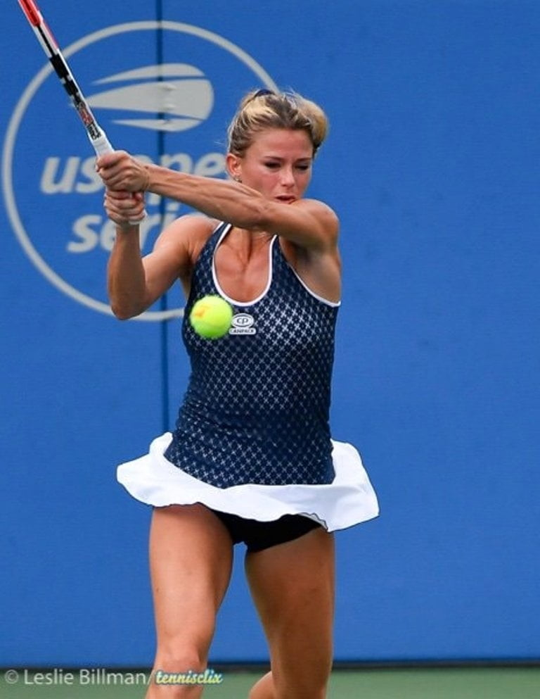 Camila Giorgi #94076811