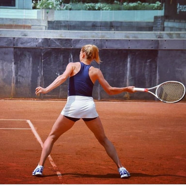 Camila Giorgi #94076931