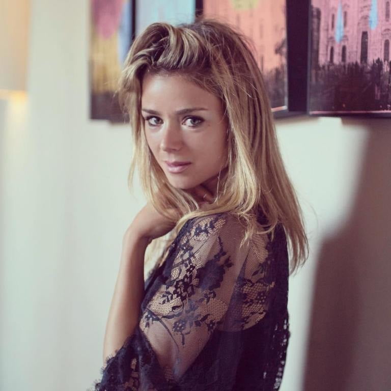 Camila Giorgi #94076949