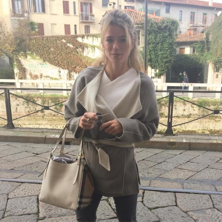 Camila Giorgi #94076995