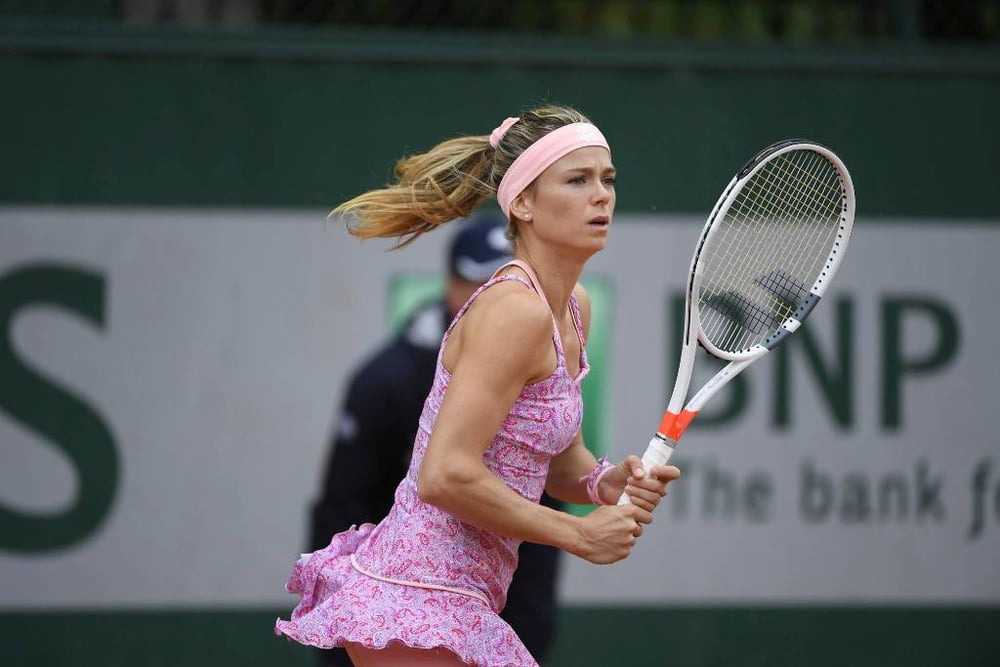 Camila Giorgi #94077005