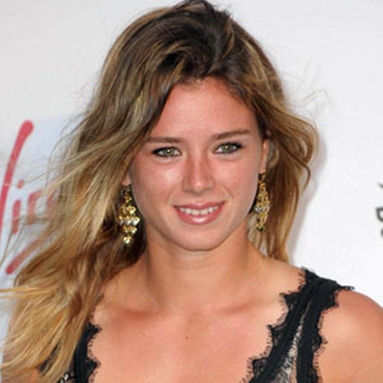 Camila Giorgi #94077051