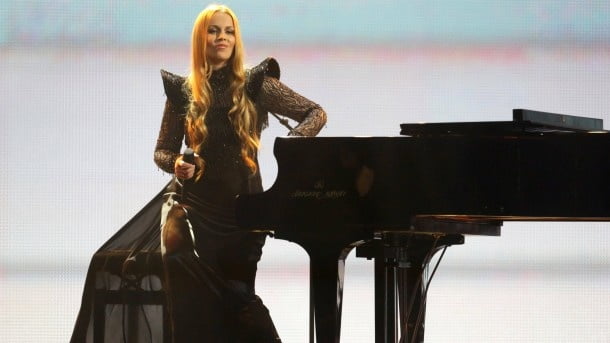 Maya Sar (Eurovision 2012 Bosnia Herzegovina) #104487400
