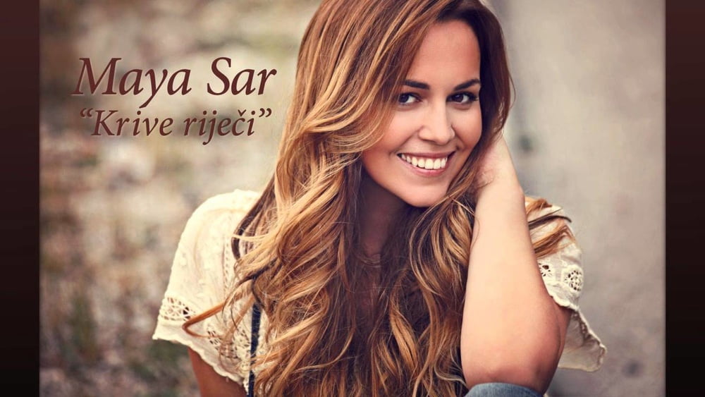 Maya sar (eurovision 2012 bosnia herzegovina)
 #104487446
