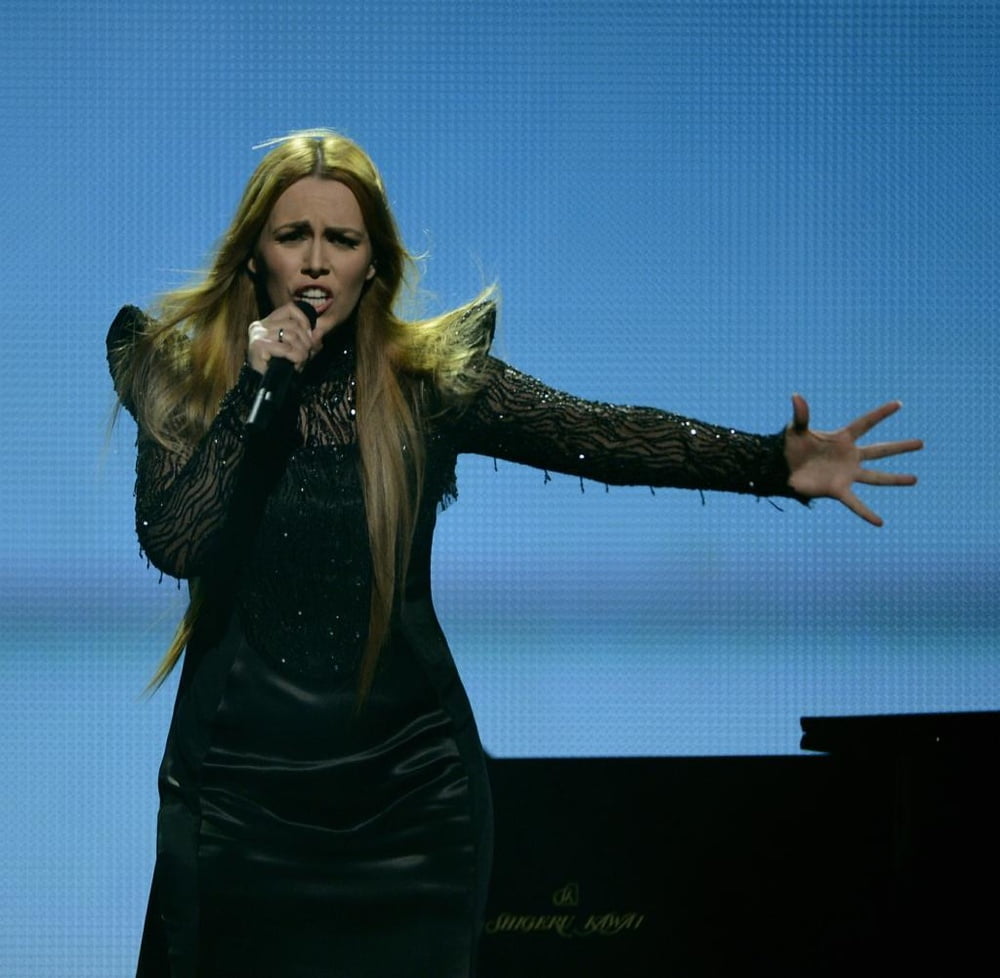 Maya sar (eurovision 2012 bosnia herzegovina)
 #104487456