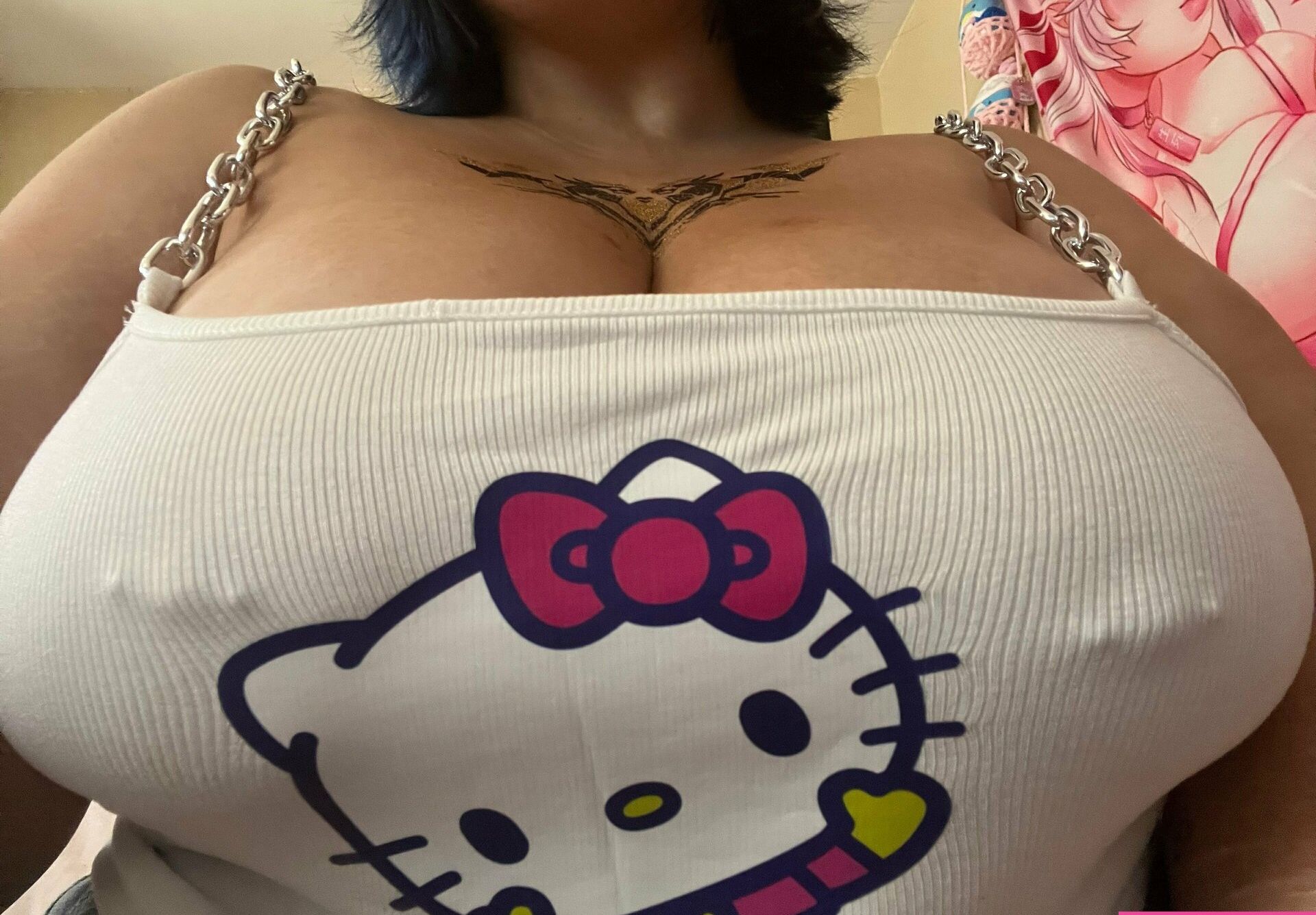 KatTheKunt desnuda #109452307