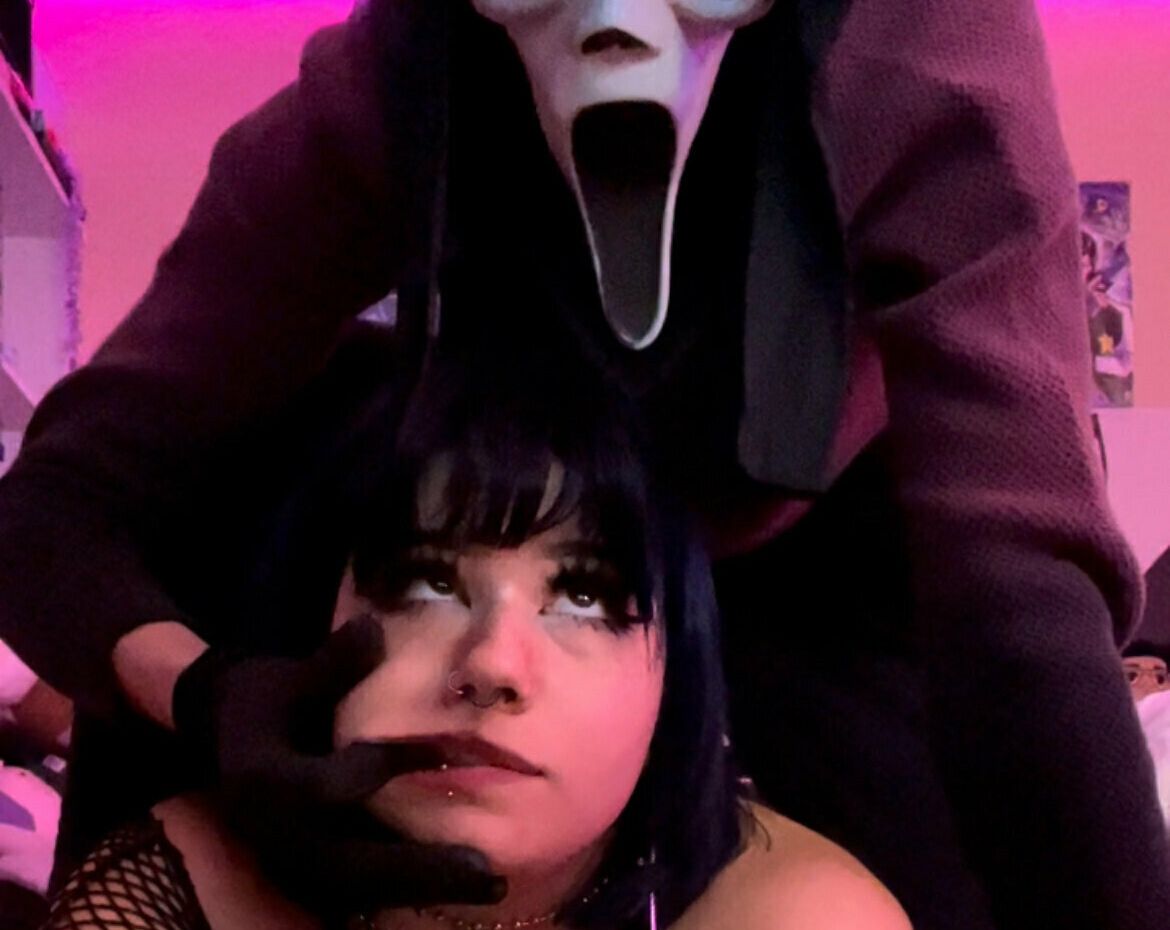 KatTheKunt desnuda #109452322